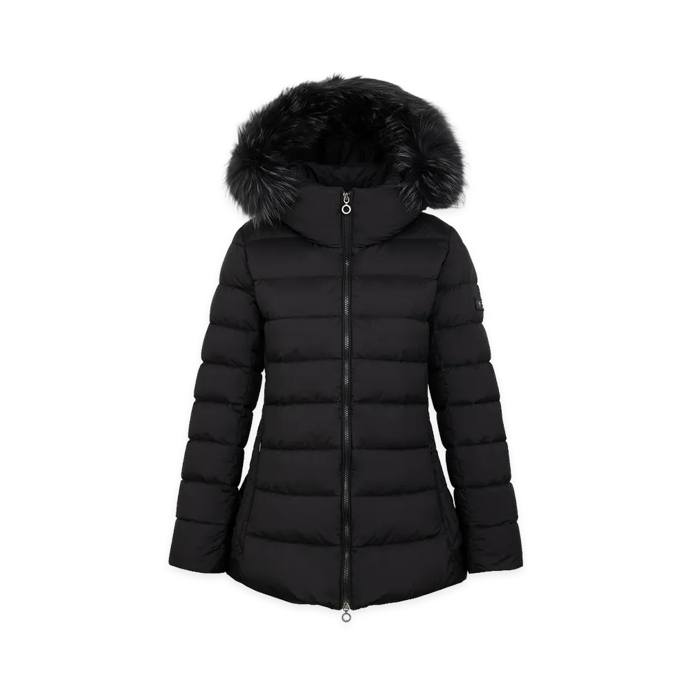 TATRAS Women's Orsaba Down Jacket "Black"