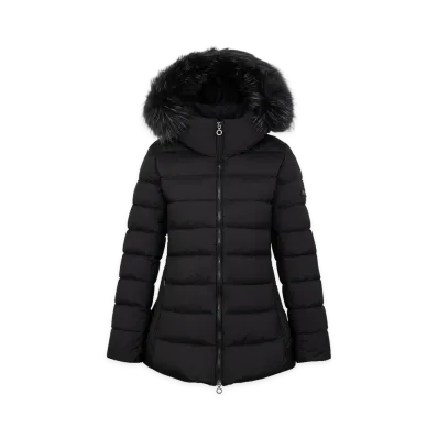 TATRAS Women's Orsaba Down Jacket "Black"