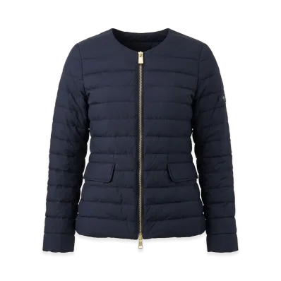 TATRAS Women's NOKO Light Down Jacket "Navy"