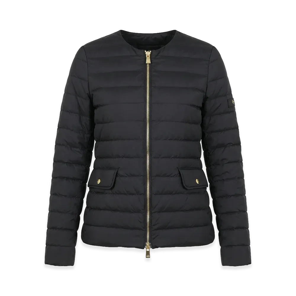 TATRAS Women's NOKO Light Down Jacket "Black"