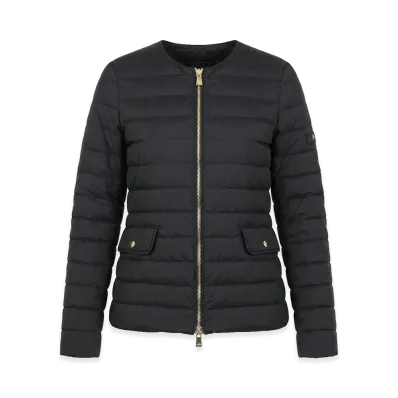 TATRAS Women's NOKO Light Down Jacket "Black"