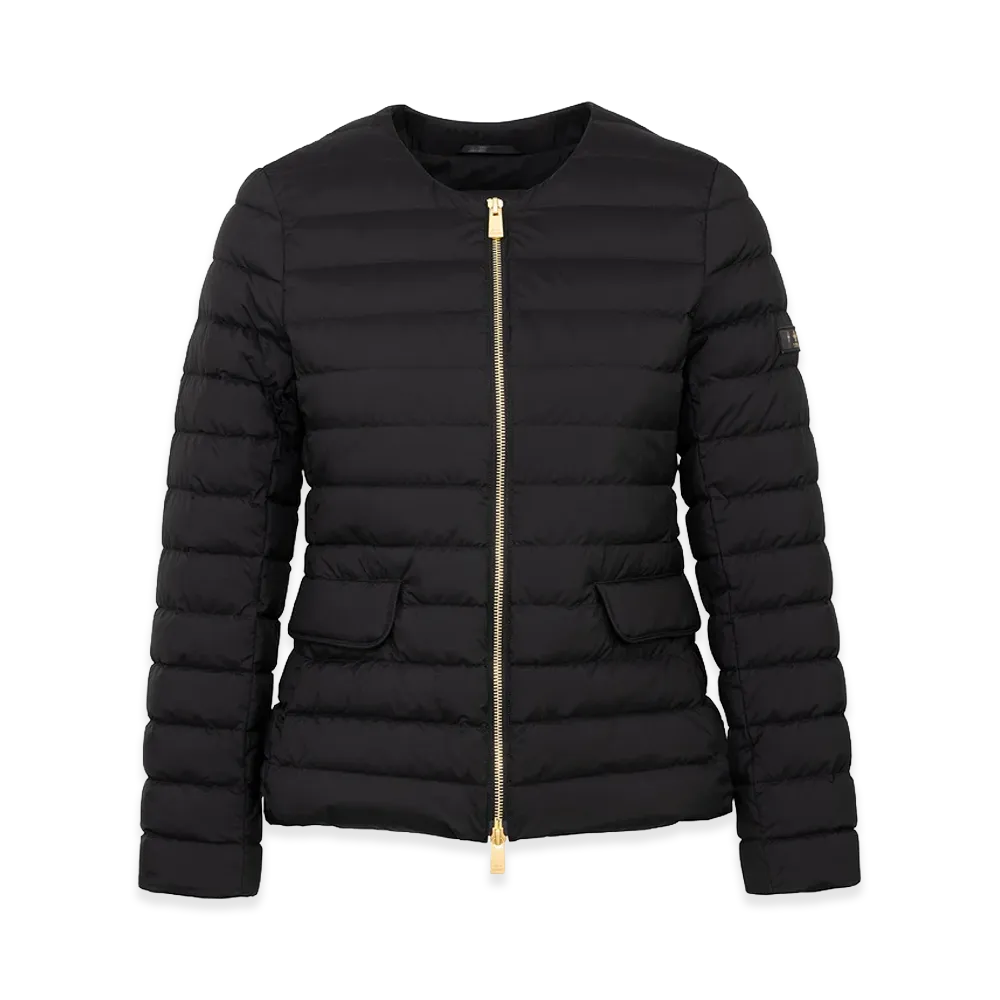 TATRAS Women's NOKO Light Down Jacket "Black"