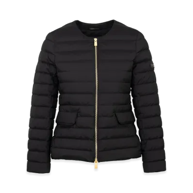 TATRAS Women's NOKO Light Down Jacket "Black"