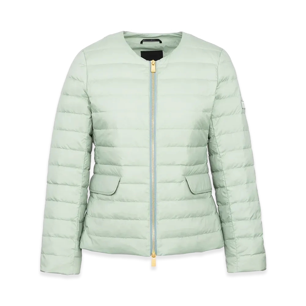 TATRAS Women's NOKO Light Down Jacket "Mint"