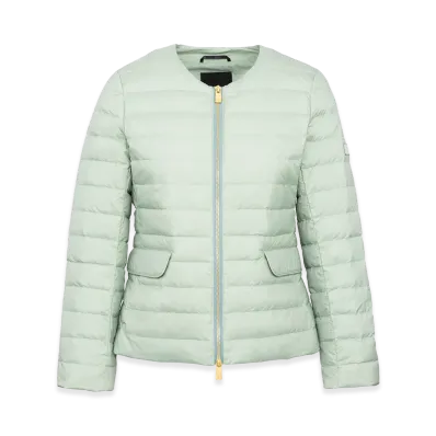 TATRAS Women's NOKO Light Down Jacket "Mint"