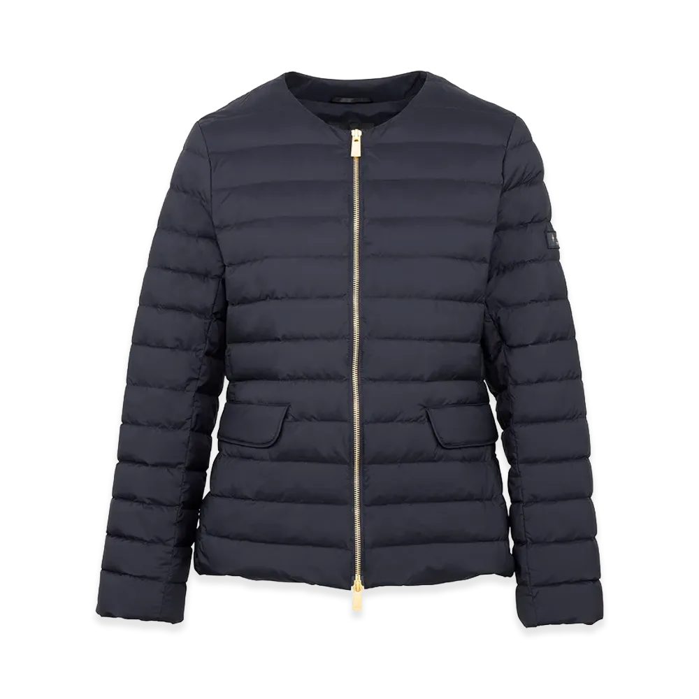 TATRAS Women's NOKO Light Down Jacket "Navy"