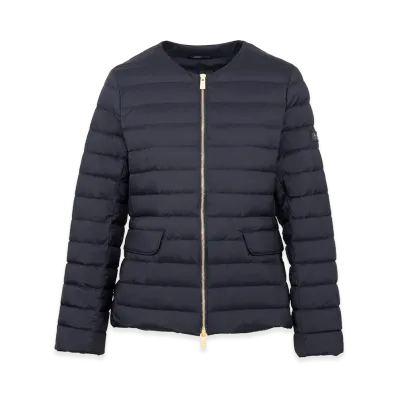 TATRAS Women's NOKO Light Down Jacket "Navy"