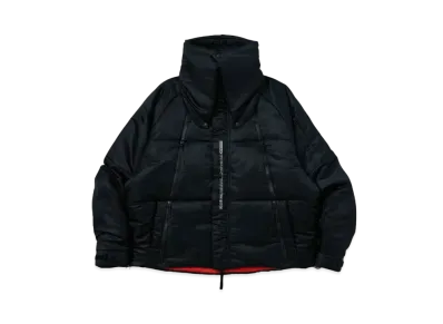 TIGHTBOOTH x GOOPiMADE D-System 3M Thinsulate Monster Parka "Shadow"