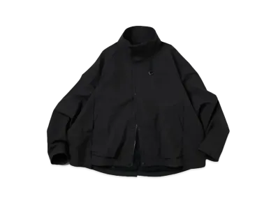 TIGHTBOOTH x GOOPiMADE 3D Cutting Shield Jacket "Shadow"