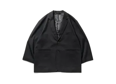 TIGHTBOOTH Single 2B Jacket "Black"