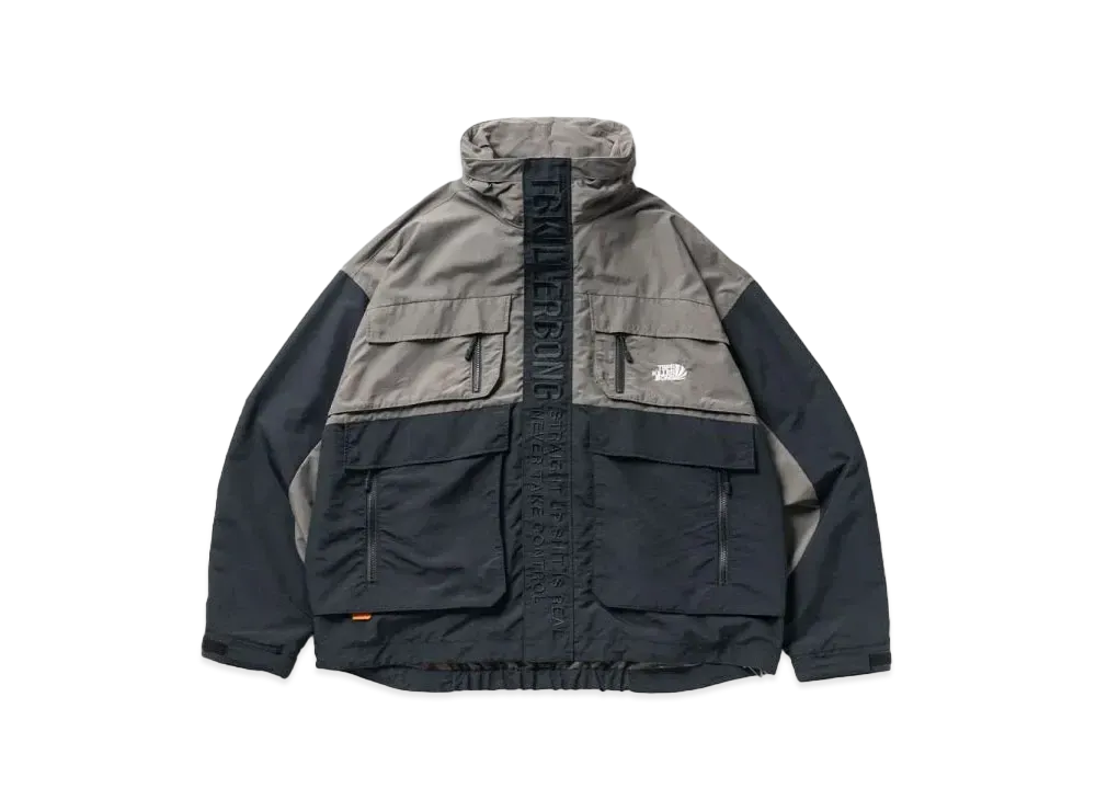 TIGHTBOOTH Cyborg Tactical Jacket 