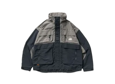 TIGHTBOOTH Cyborg Tactical Jacket "Black"