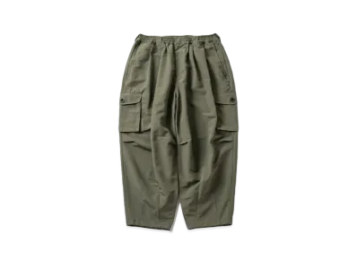TIGHTBOOTH T-65 Balloon Cargo Pants "Olive"