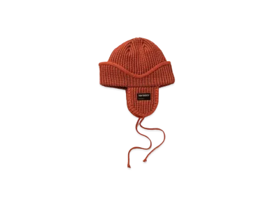 TIGHTBOOTH Flight Beanie "Orange"