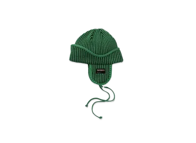 TIGHTBOOTH Flight Beanie "Green"
