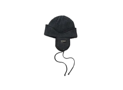 TIGHTBOOTH Flight Beanie "Black"