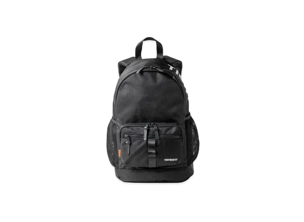 TIGHTBOOTH Daypack "Black"
