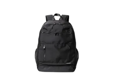 TIGHTBOOTH Side Logo Big Backpack "Black"
