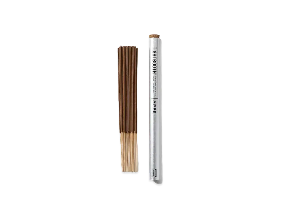 TIGHTBOOTH Incense Stick "Multi" - ¥