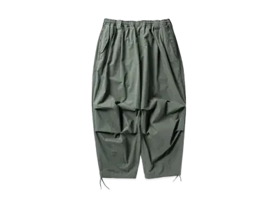 TIGHTBOOTH Snow Balloon Pants "Olive"