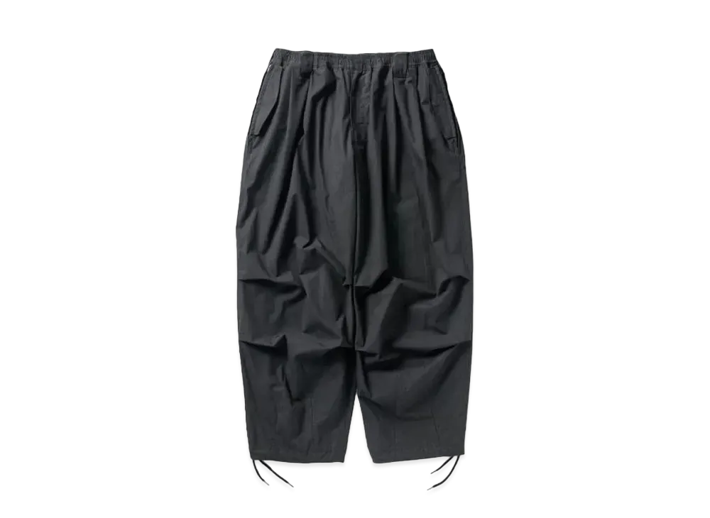 TIGHTBOOTH Snow Balloon Pants "Black"