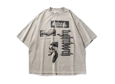 TIGHTBOOTH Beast T-Shirt "Beige"