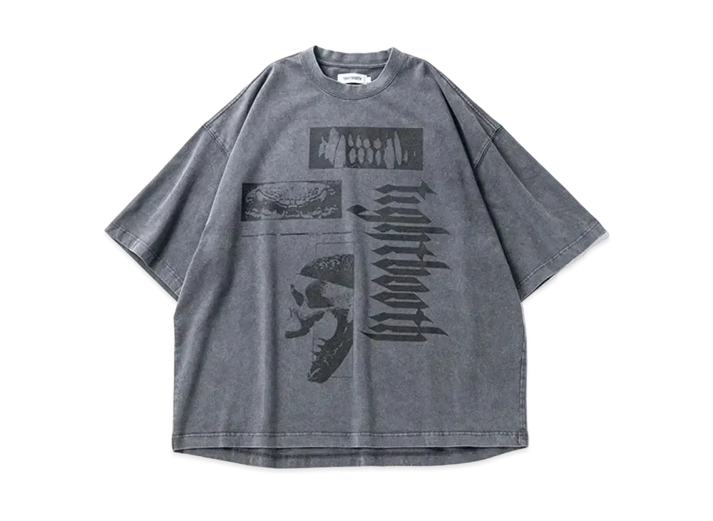 Tightbooth BEAST T-SHIRT 【公式通販】