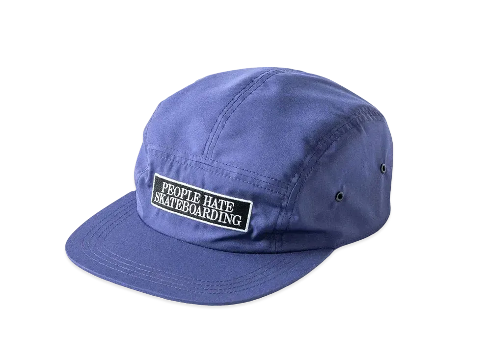 TIGHTBOOTH Eople Hate Skate Jet Cap "Purple"