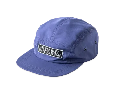 TIGHTBOOTH Eople Hate Skate Jet Cap "Purple"