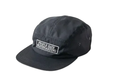 TIGHTBOOTH Eople Hate Skate Jet Cap "Black"