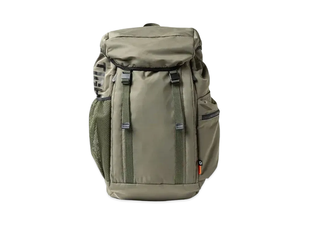 TIGHTBOOTH x RAMIDUS Backpack "Olive"