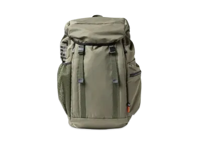 TIGHTBOOTH x RAMIDUS Backpack "Olive"