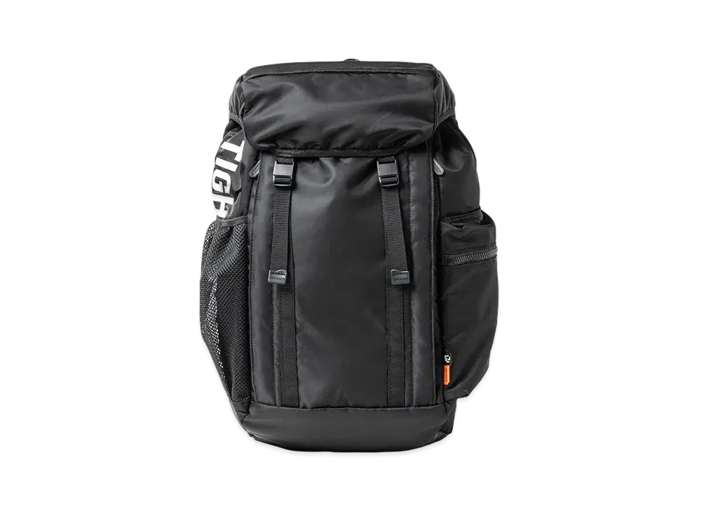 TIGHTBOOTH x RAMIDUS Backpack "Black"
