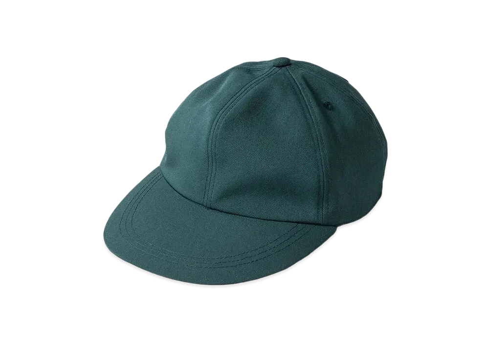 TIGHTBOOTH Chambray Koko 6 Panel "Forest"