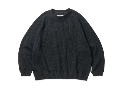 TIGHTBOOTH Chain Crew Kni "Black"