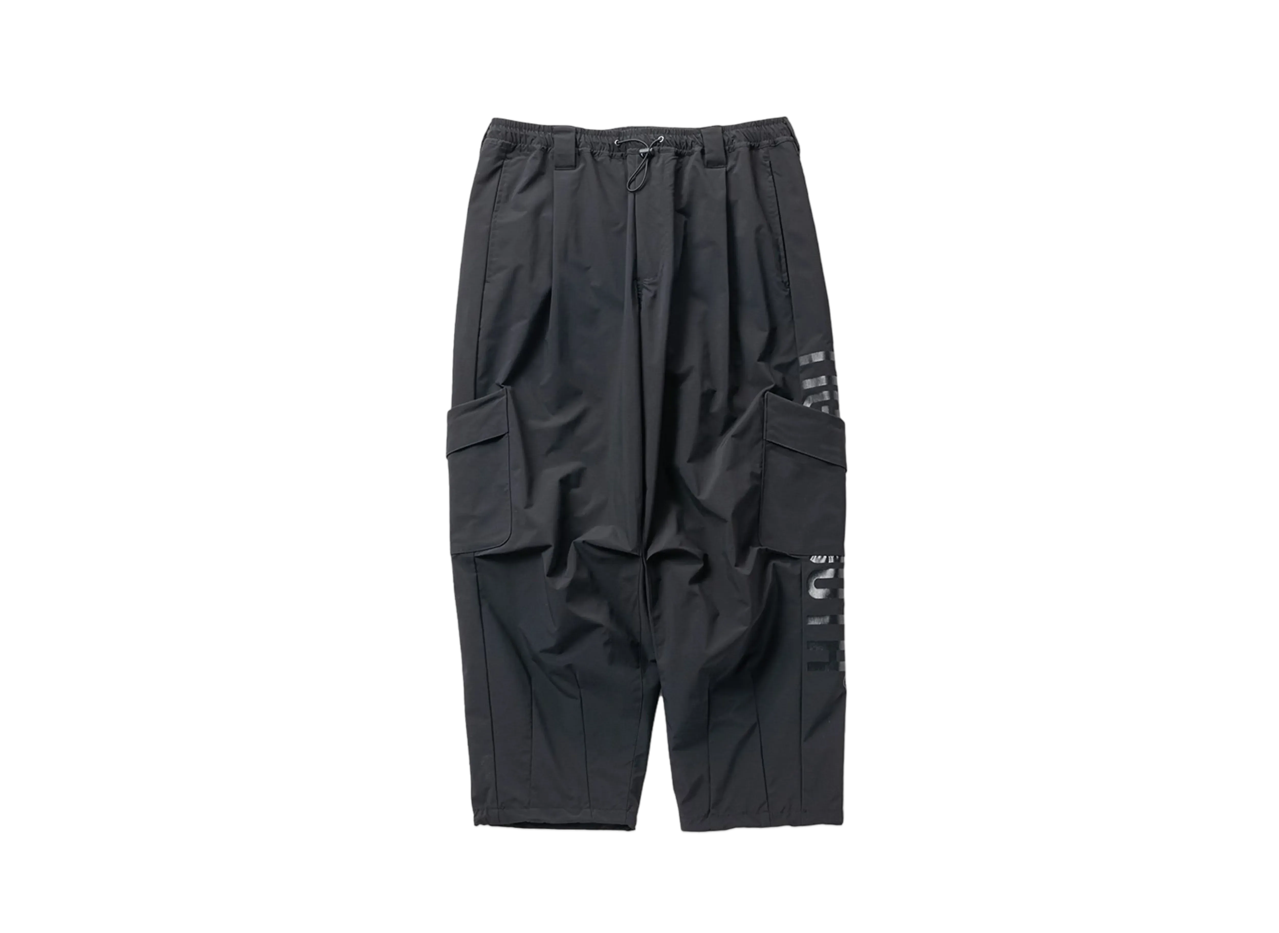 TIGHTBOOTH Tactical Balloon Pants "Black"
