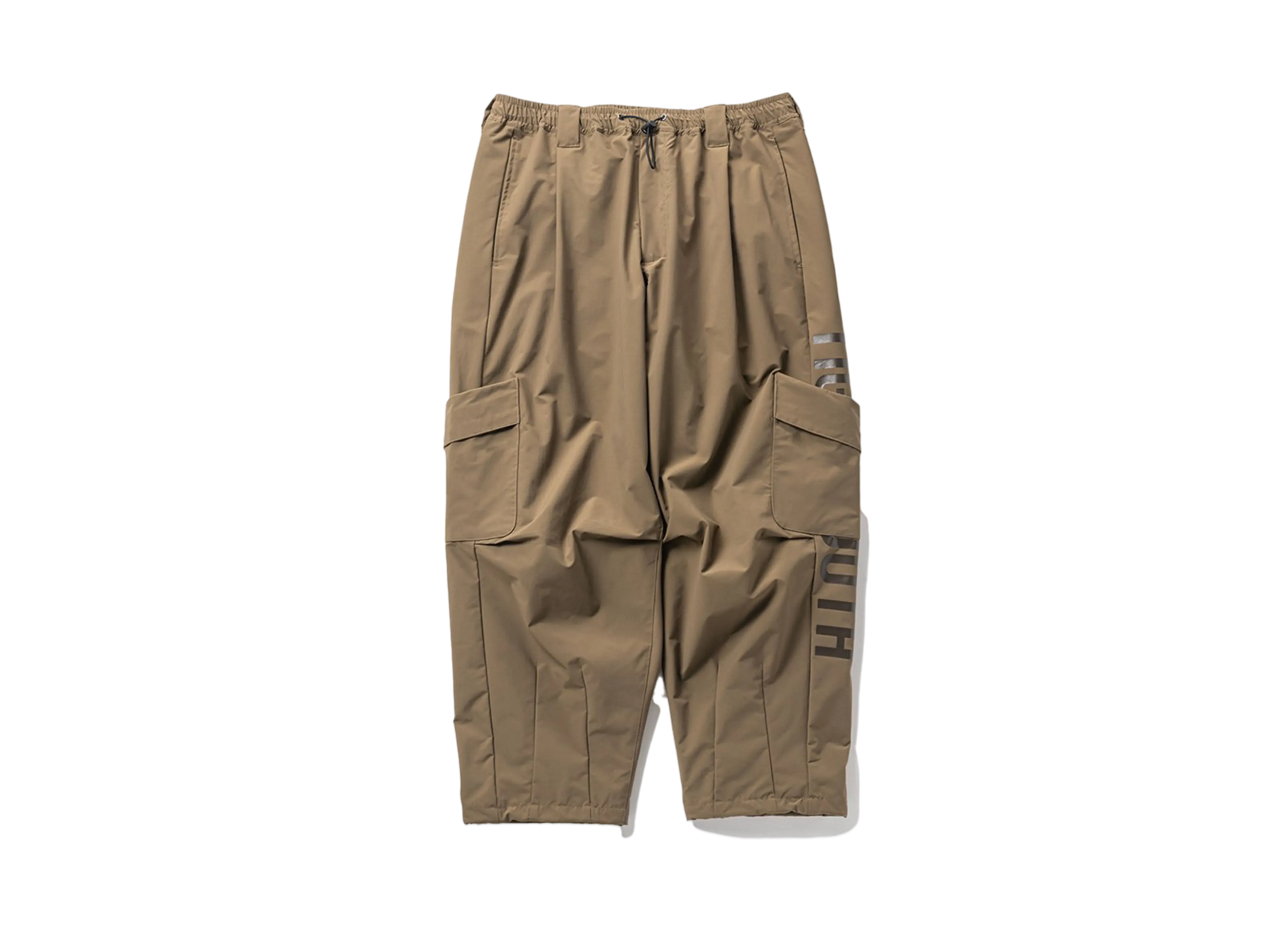 TIGHTBOOTH Tactical Balloon Pants "Khaki"