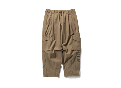 TIGHTBOOTH Tactical Balloon Pants "Khaki"