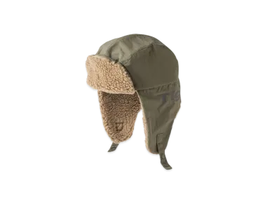 TIGHTBOOTH Flight Cap "Olive"