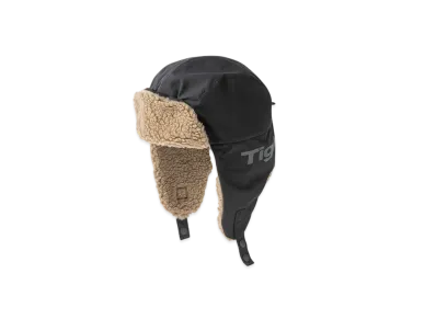 TIGHTBOOTH Flight Cap "Black"