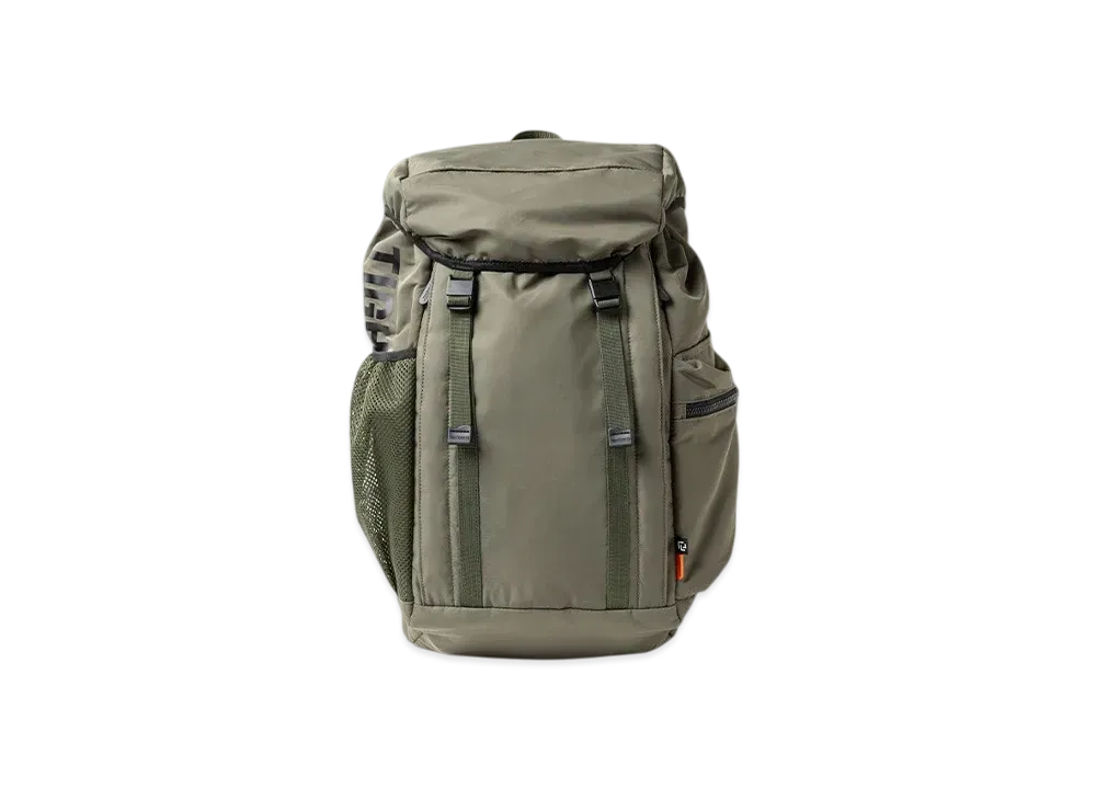 TIGHTBOOTH x Ramidus Backpack "Olive"