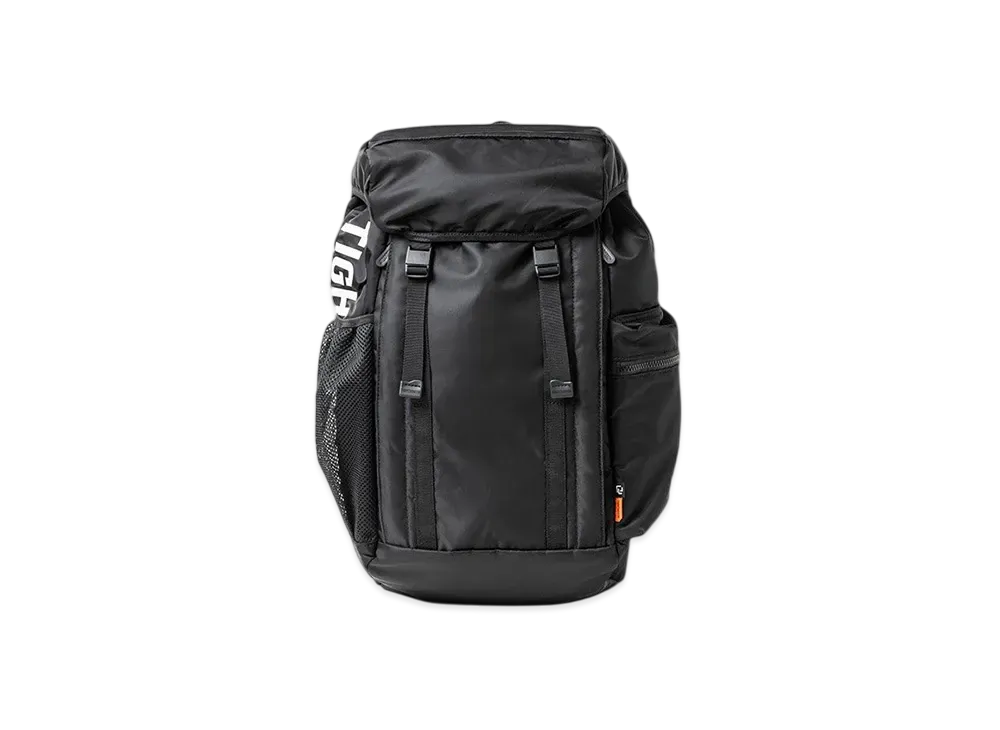 TIGHTBOOTH x Ramidus Backpack "Black"