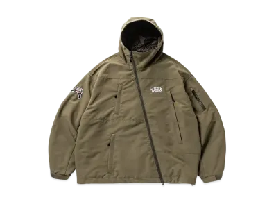 TIGHTBOOTH Kb Tactical Jkt "Olive"
