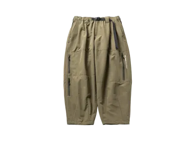TIGHTBOOTH Kb Tactical Balloon Pants "Olive"
