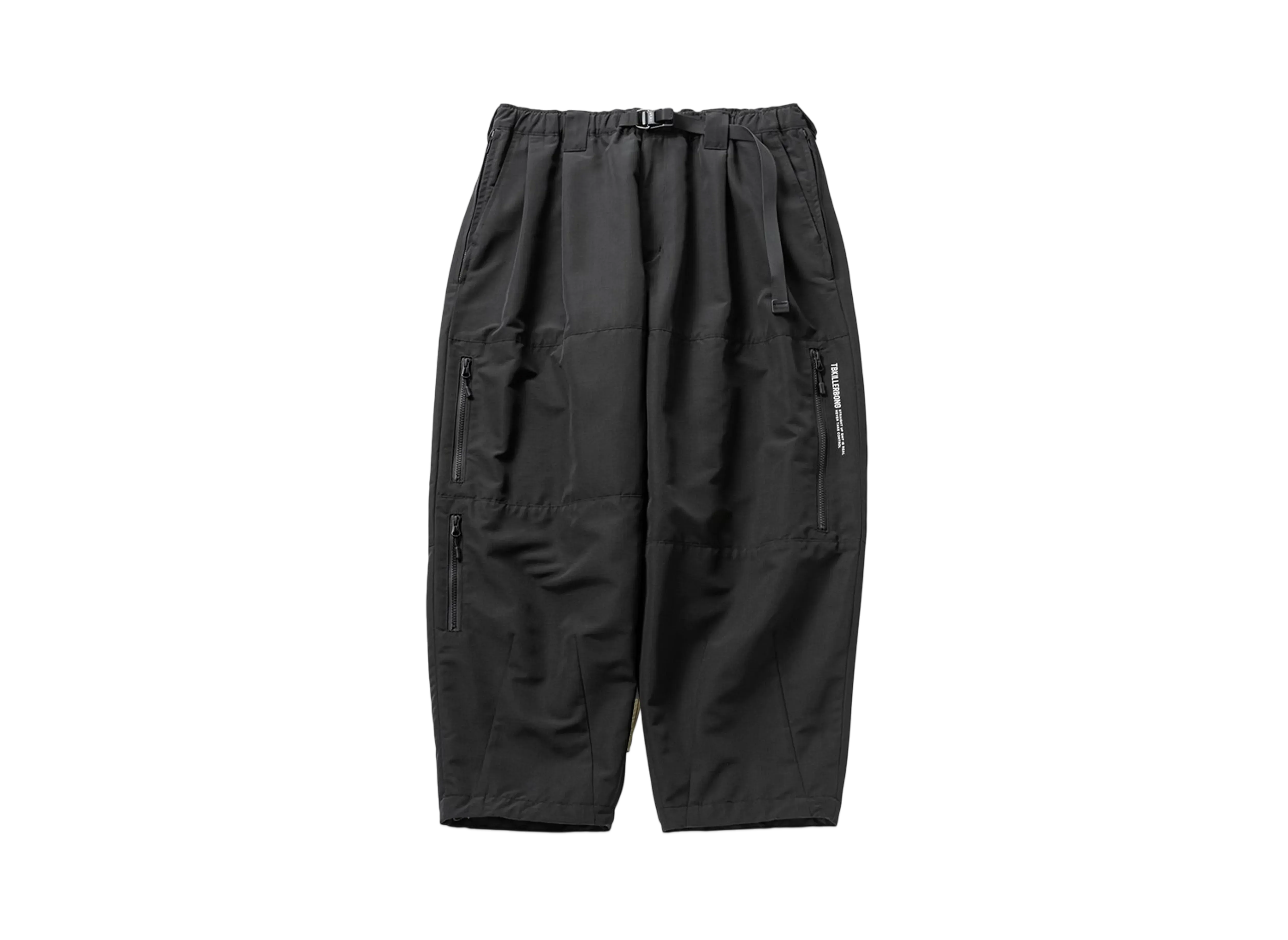 TIGHTBOOTH Kb Tactical Balloon Pants "Black"