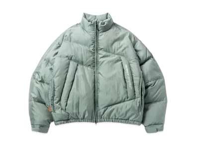 TIGHTBOOTH Pa Down Jacket "Sage"