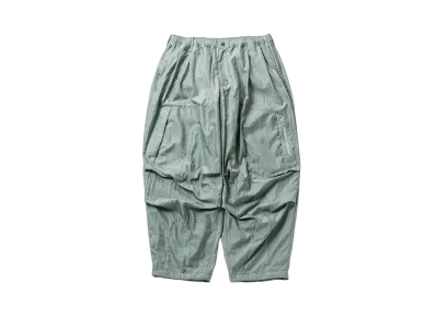 TIGHTBOOTH Pa Cargo Balloon Pants "Sage"