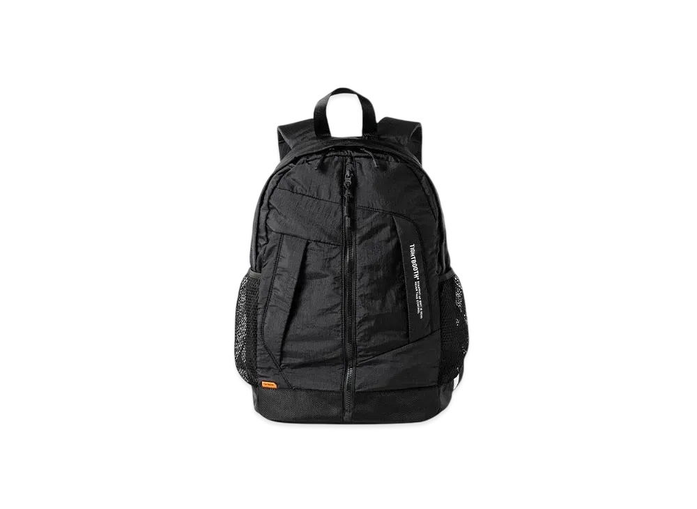 TIGHTBOOTH Pa Back Pack "Black"