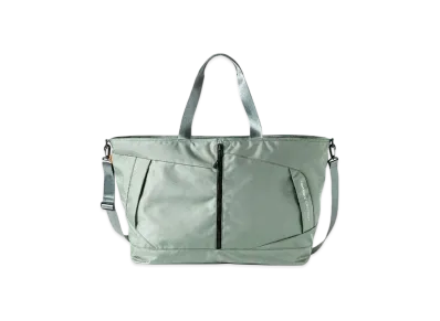 TIGHTBOOTH Pa Big Tote Bag "Sage"