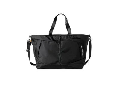 TIGHTBOOTH Pa Big Tote Bag "Black"